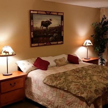 Mckenzie River Mountain Resort Sisters Ngoại thất bức ảnh