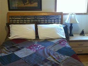 Mckenzie River Mountain Resort Sisters Ngoại thất bức ảnh