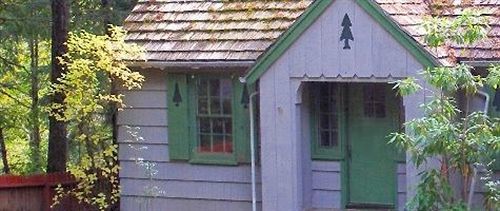 Mckenzie River Mountain Resort Sisters Ngoại thất bức ảnh