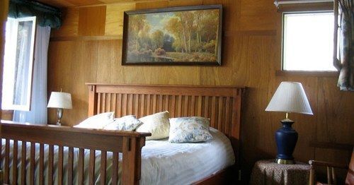 Mckenzie River Mountain Resort Sisters Ngoại thất bức ảnh