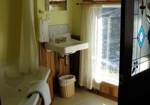 Mckenzie River Mountain Resort Sisters Ngoại thất bức ảnh