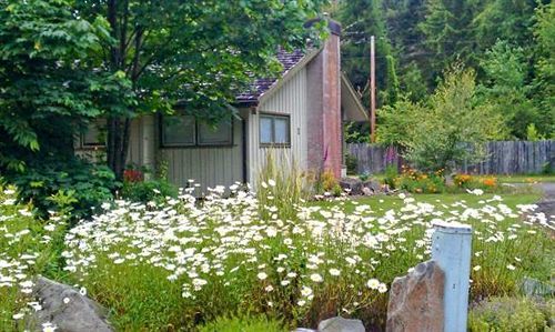 Mckenzie River Mountain Resort Sisters Ngoại thất bức ảnh