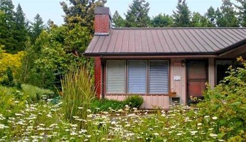 Mckenzie River Mountain Resort Sisters Ngoại thất bức ảnh